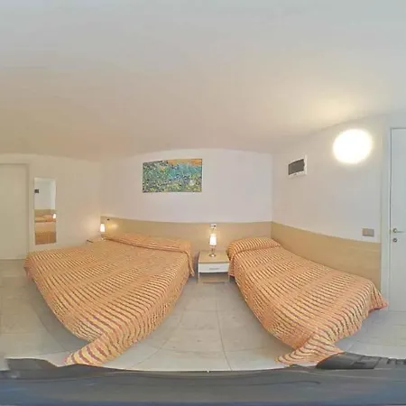アパート Apartments In Lignano Sabbiadoro 42743