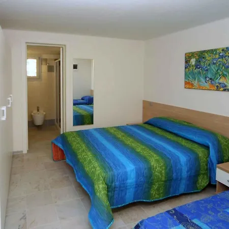 Apartments In Lignano Sabbiadoro 42743 Lägenhet *