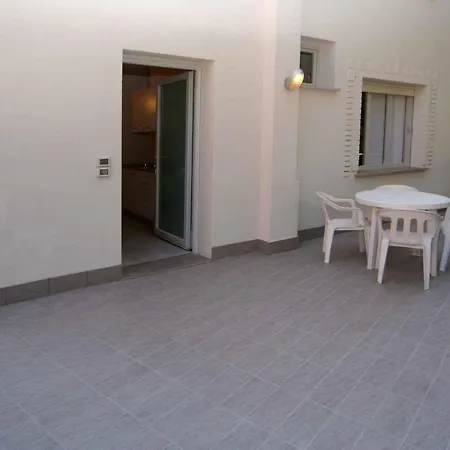 Apartments In Lignano Sabbiadoro 42743 Apartment