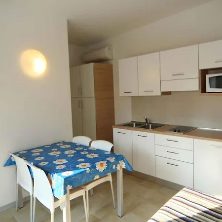 Apartments In Lignano Sabbiadoro 42743 * Lignano Sabbiadoro