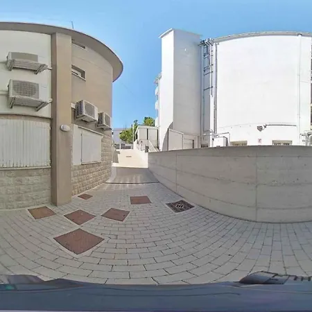 Apartments In Lignano Sabbiadoro 42743