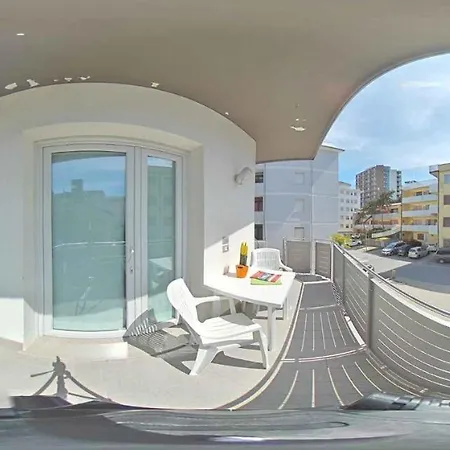 Apartments In Lignano Sabbiadoro 42743 Apartment
